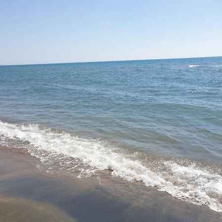 شقة Trilocale Lido Di Roma ليدو دي أوستيا المظهر الخارجي الصورة
