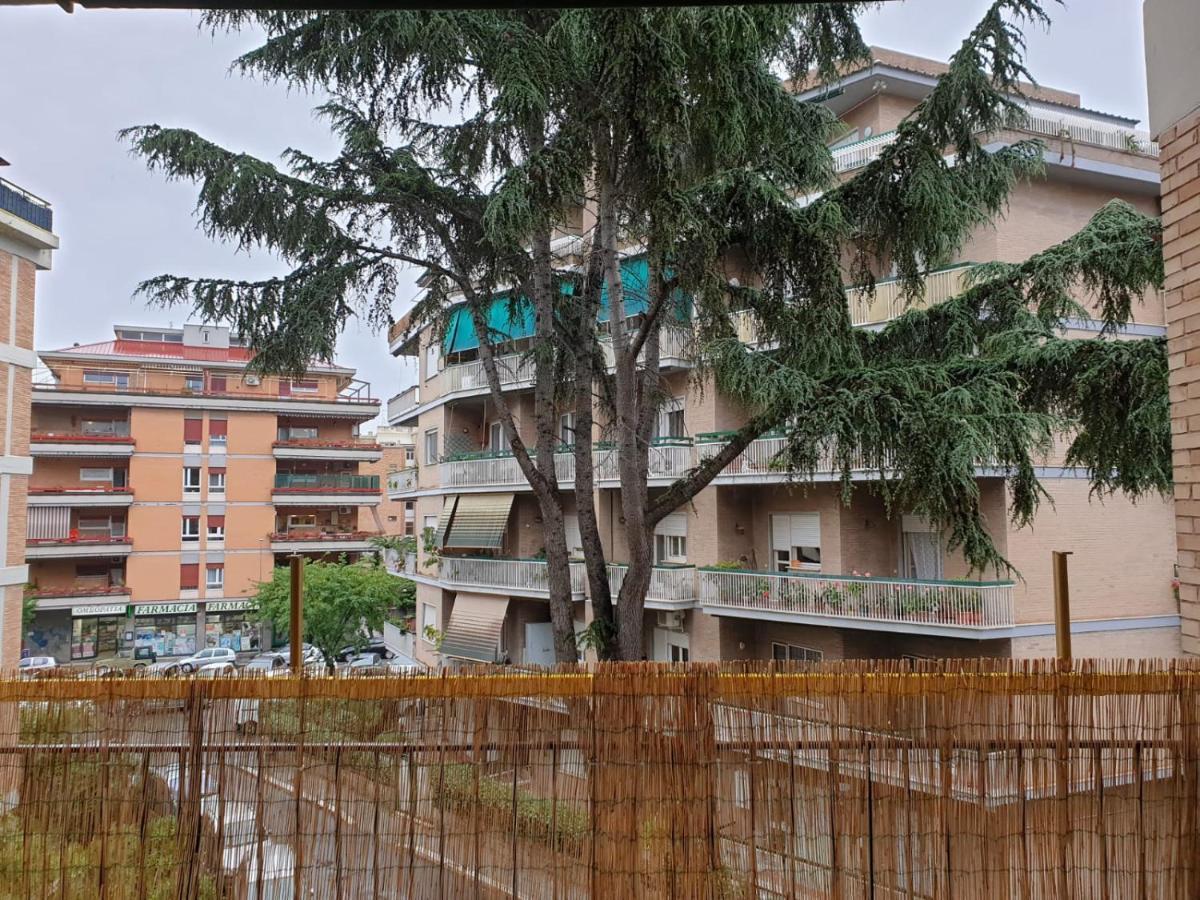 شقة Trilocale Lido Di Roma ليدو دي أوستيا المظهر الخارجي الصورة