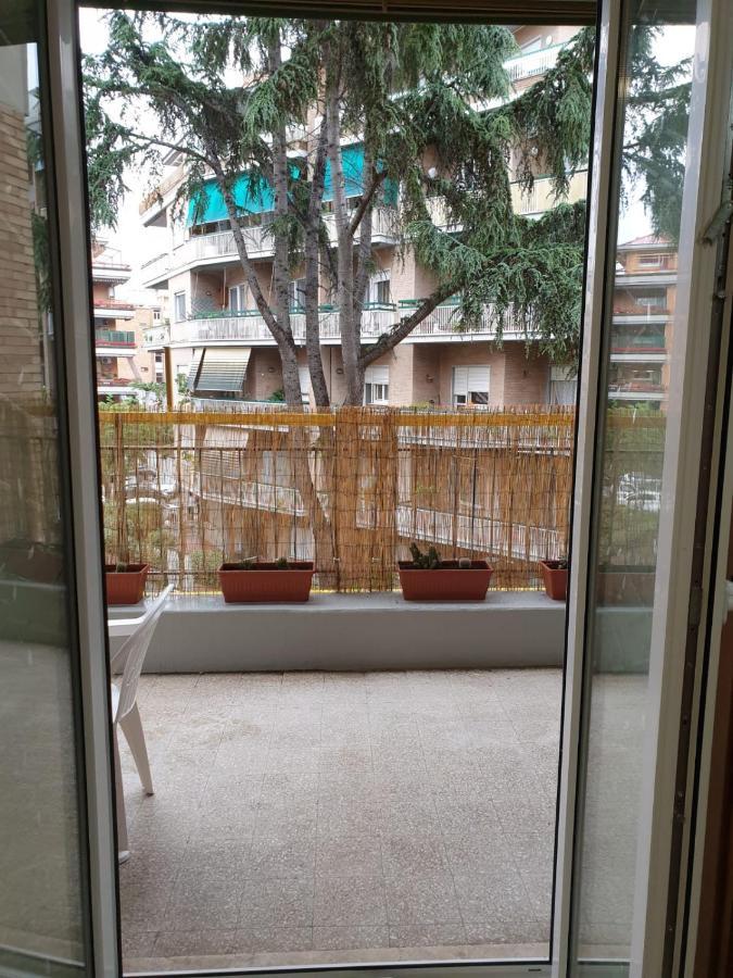 شقة Trilocale Lido Di Roma ليدو دي أوستيا المظهر الخارجي الصورة